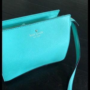 Kate Spade Cross-body Purse